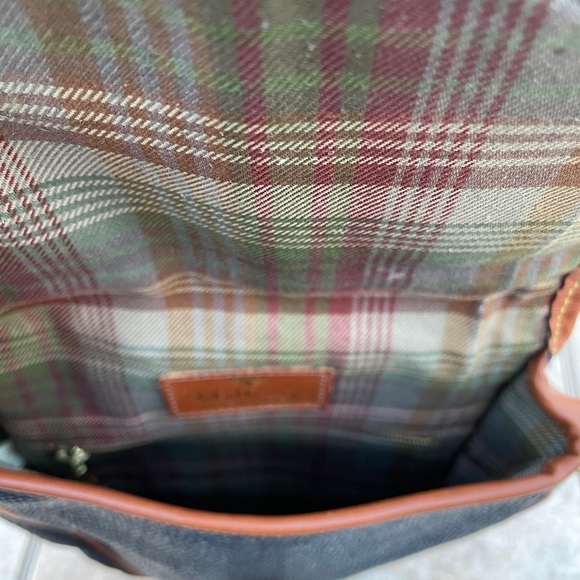 Vintage Mulberry purse - Picture 14 of 16